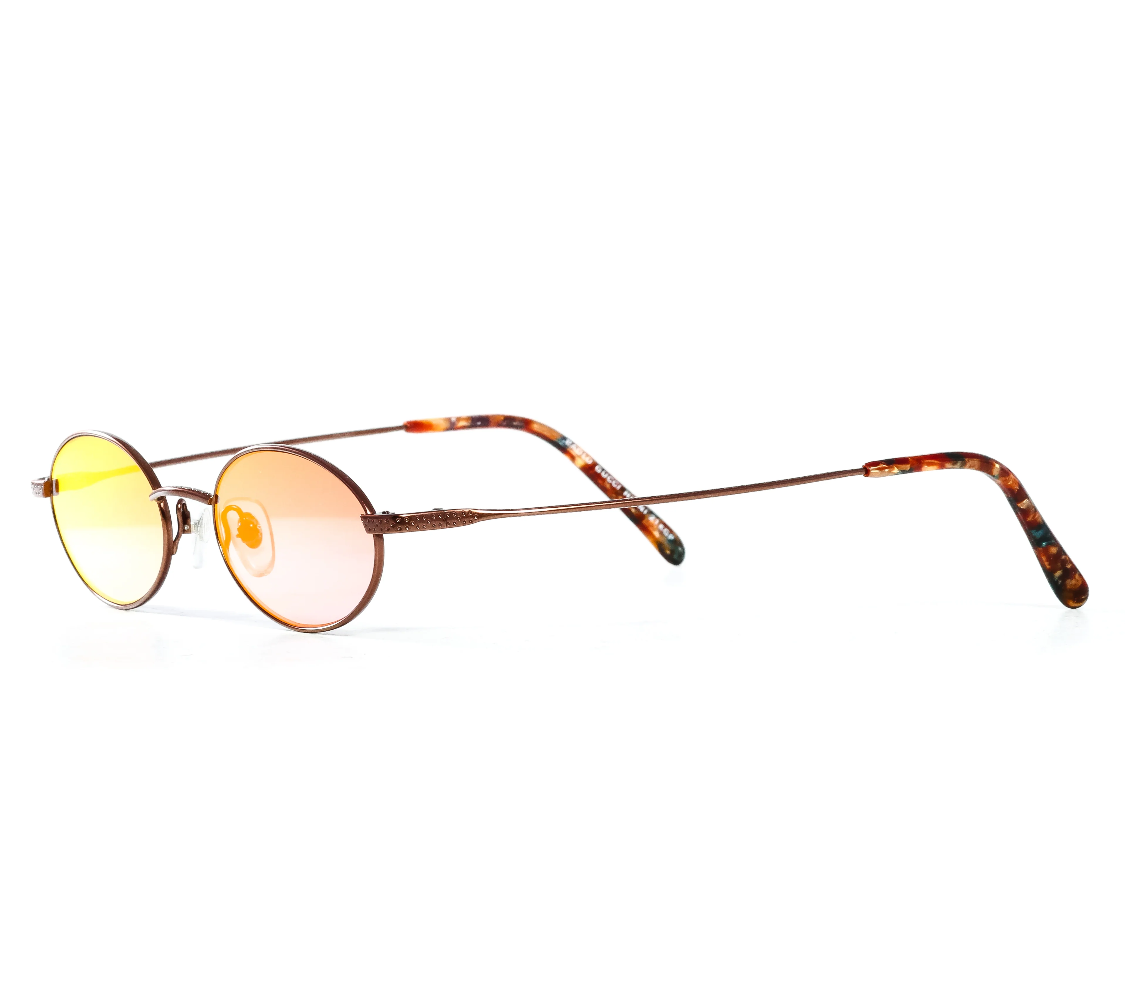 Paolo Gucci 7442 (Brown Gradient Multi Flash) - Image 3