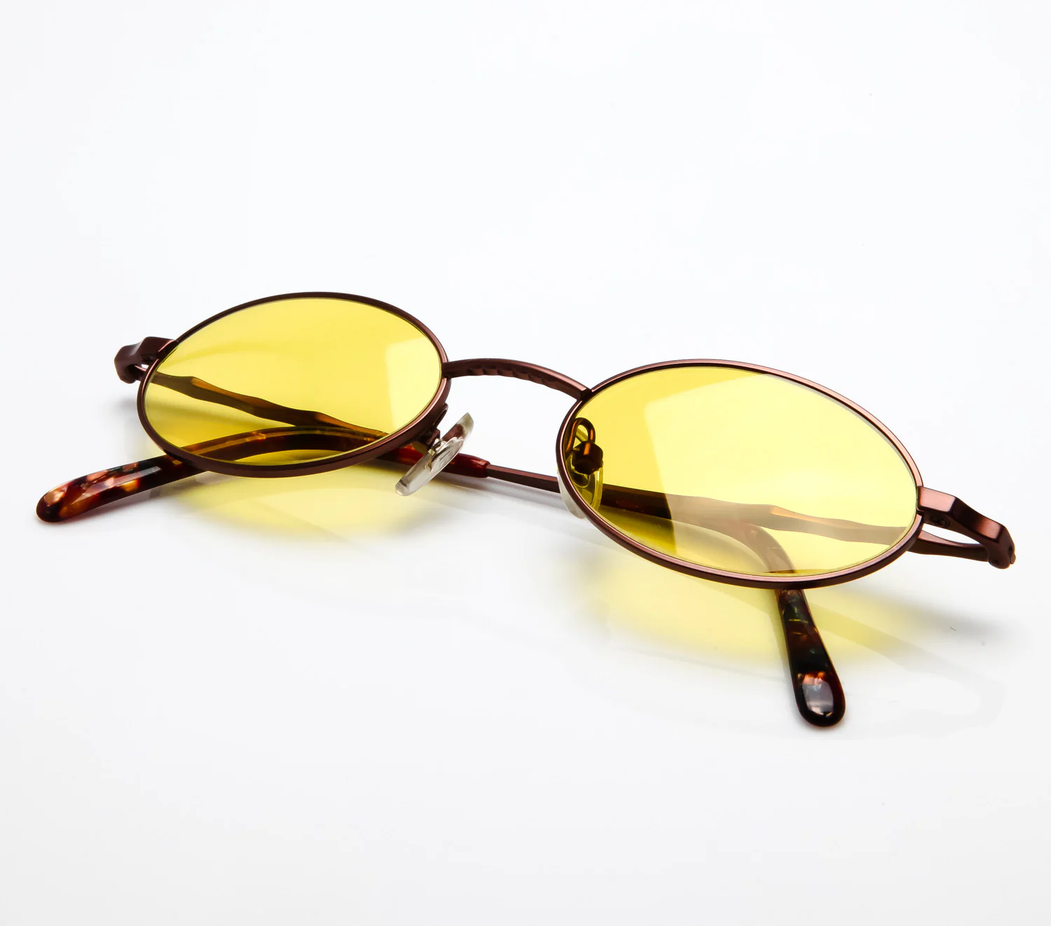 Paolo Gucci 7445 HINI 21K Gold Plated
