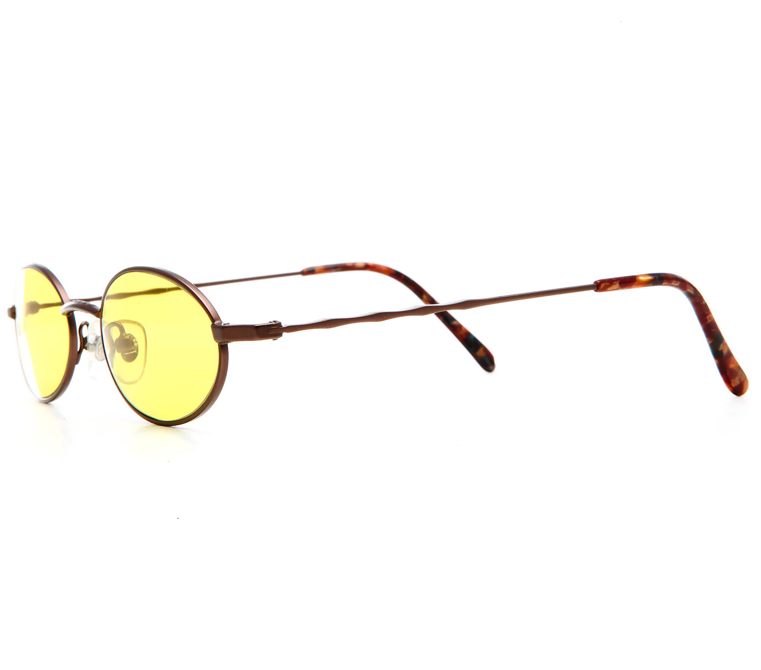 Paolo Gucci 7445 HINI 21K Gold Plated - Image 3