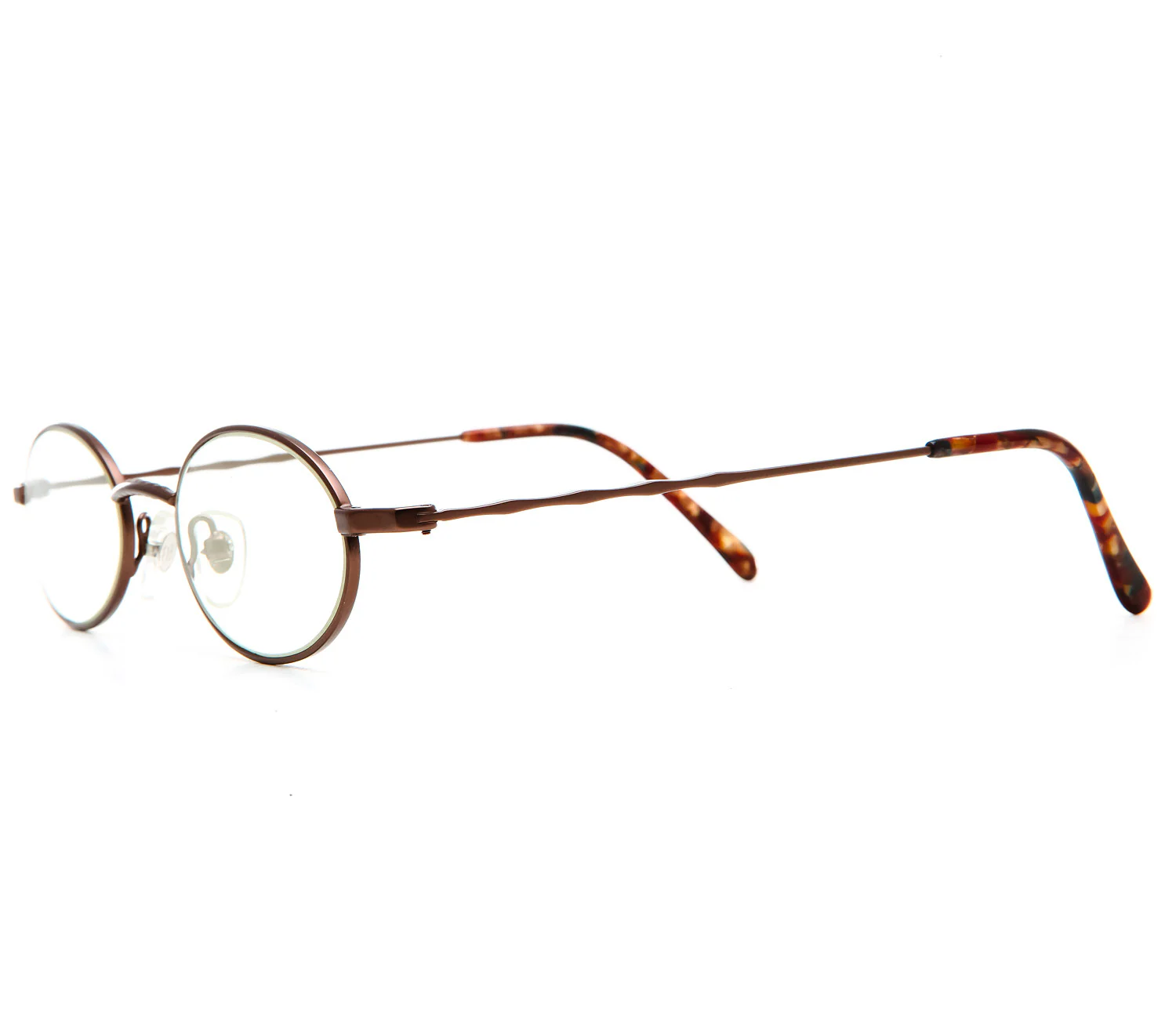Paolo Gucci 7445 HINI 21K Gold Plated Special Edition Flash Gold - Image 3