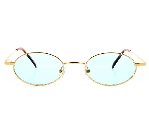 Paolo Gucci 7445 HINI 21K Gold Plated