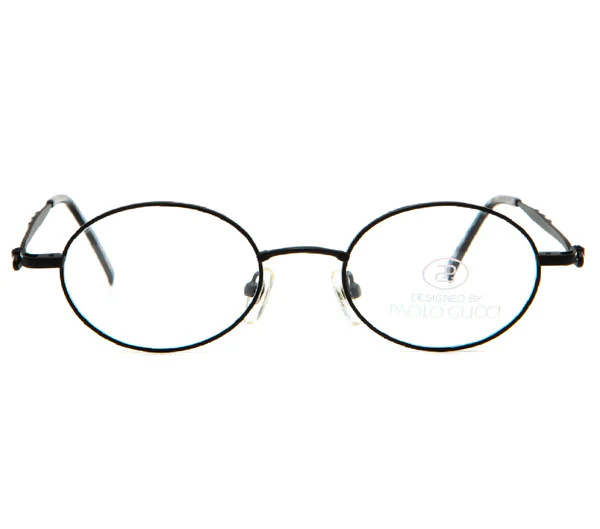 Paolo Gucci 7447 HINI 21K Gold Plated