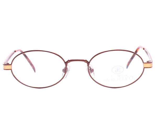 Paolo Gucci 7451 21k Gold Plated