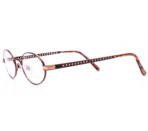 Paolo Gucci 7451 21k Gold Plated - Image 2