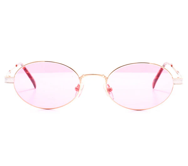 Paolo Gucci 7451 H1N1 21k Gold Plated (Mac Miller)