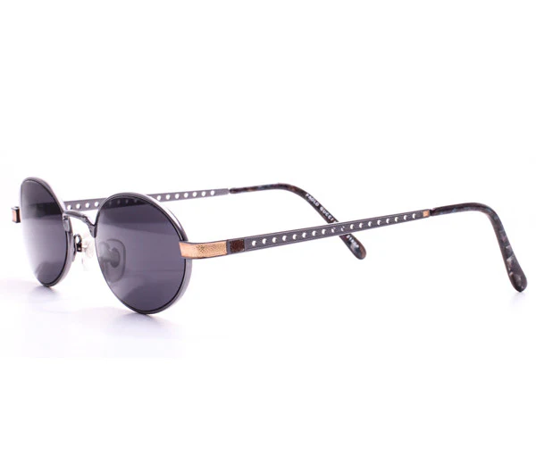 Paolo Gucci 7451 H1N1 21k Gold Plated - Image 2