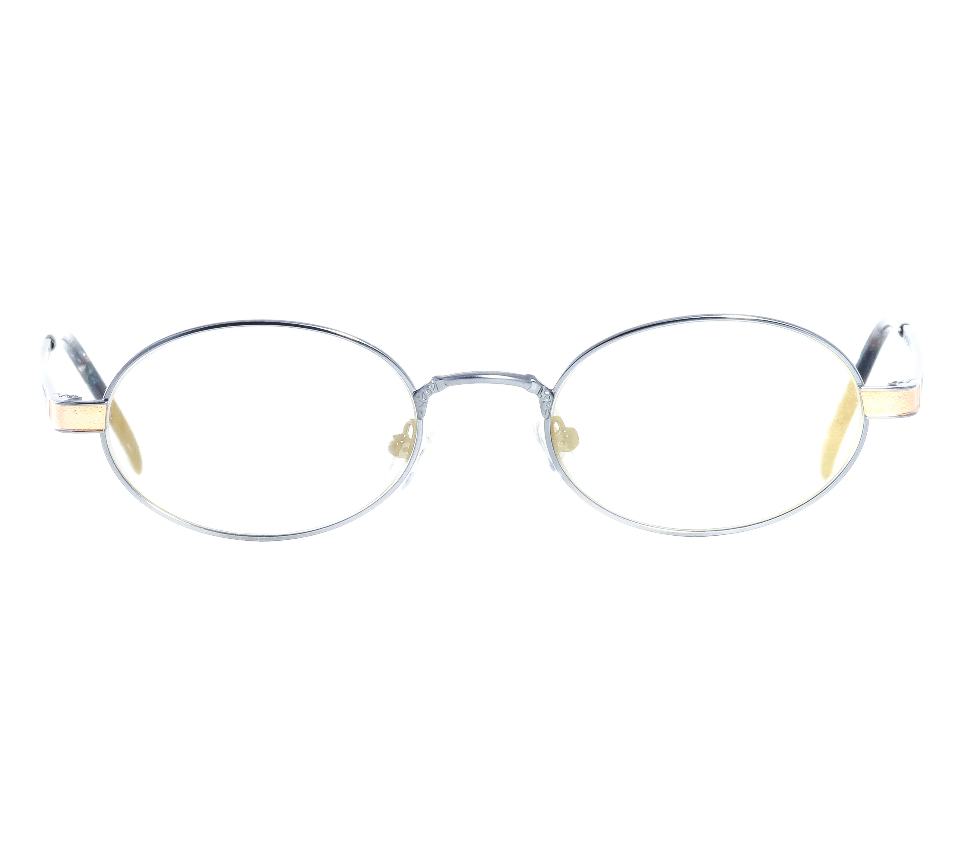 Paolo Gucci 7451 (Light Navy Gradient Flash Gold) - Image 2