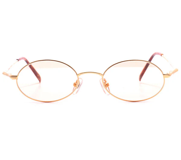Paolo Gucci 7454 21k Gold Plated