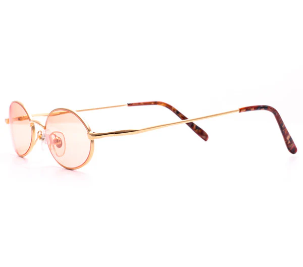 Paolo Gucci 7454 21k Gold Plated - Image 2