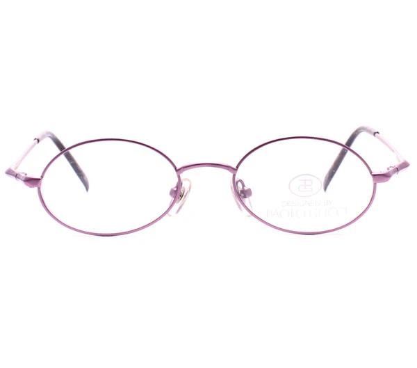 Paolo Gucci 7454 21k Gold Plated