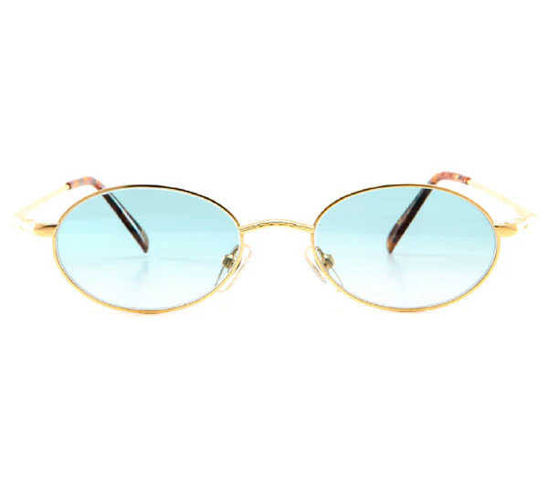 Paolo Gucci 7455 HINI 21K Gold Plated
