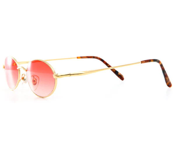 Paolo Gucci 7455 HINI 21K Gold Plated - Image 2