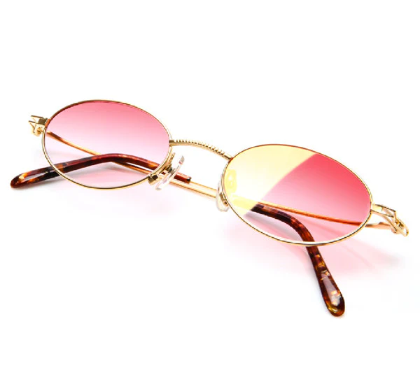 Paolo Gucci 7456 HINI 21k Gold Plated Flash Gold Special Edition