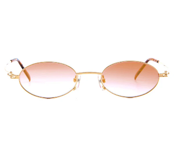 Paolo Gucci 7456 HINI 21k Gold Plated Flash Gold Special Edition - Image 2