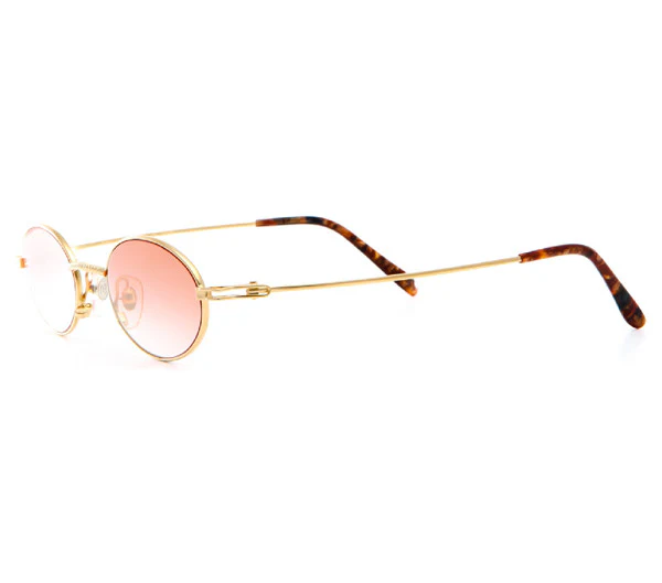 Paolo Gucci 7456 HINI 21k Gold Plated Flash Gold Special Edition - Image 3
