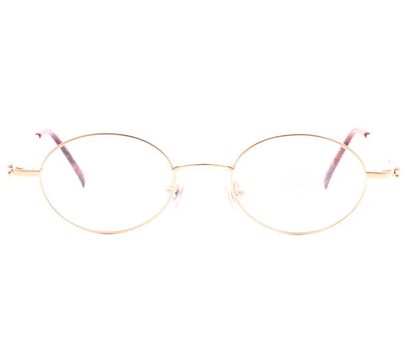 Paolo Gucci 8101 21k Gold Plated