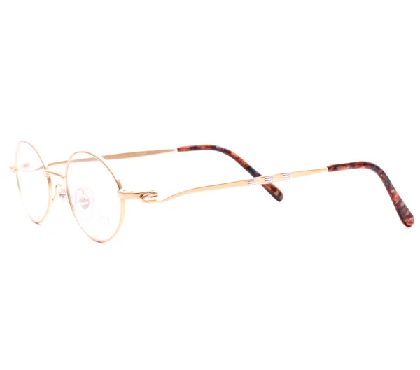 Paolo Gucci 8101 21k Gold Plated - Image 2