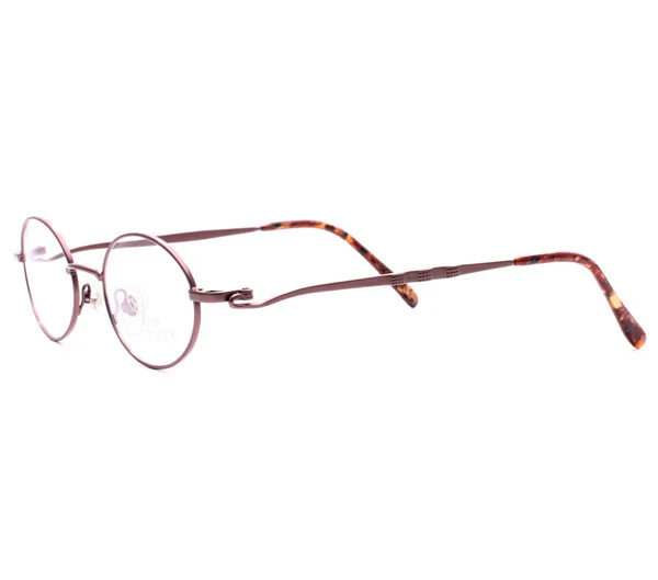 Paolo Gucci 8101 21k Gold Plated - Image 2