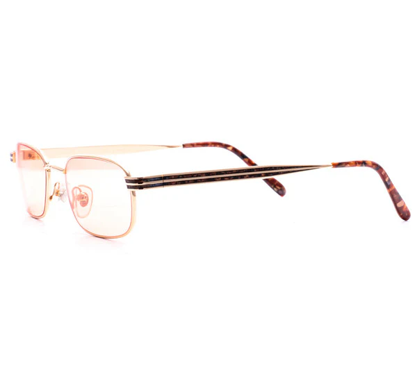 Paolo Gucci 8102 21k Gold Plated - Image 2