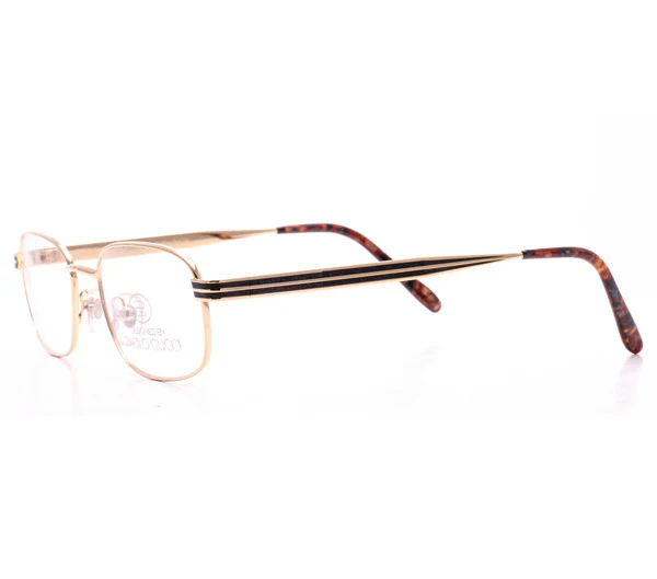 Paolo Gucci 8102 H1N1 21k Gold Plated - Image 2