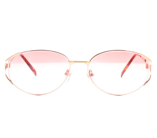 Paolo Gucci 8103 H1N1 21k Gold Plated