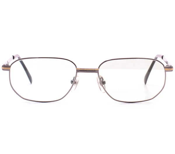 Paolo Gucci 8110 21k Gold Plated
