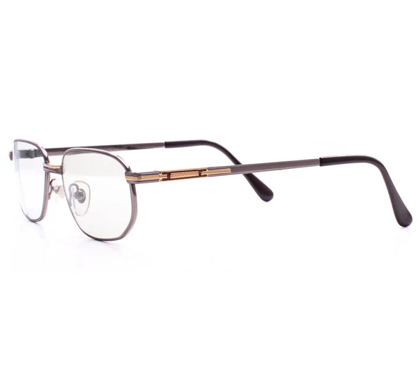 Paolo Gucci 8110 21k Gold Plated - Image 2