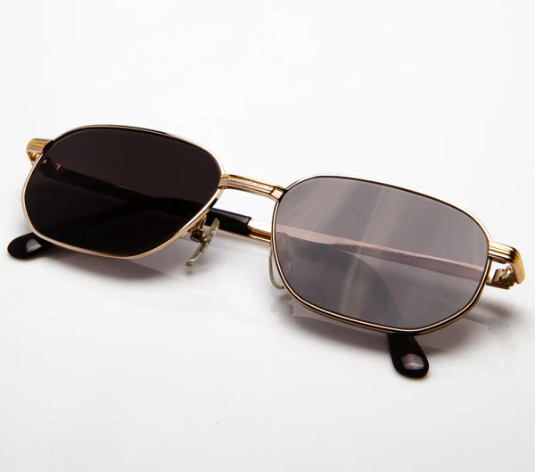 Paolo Gucci 8110 HINI 21K Gold Plated