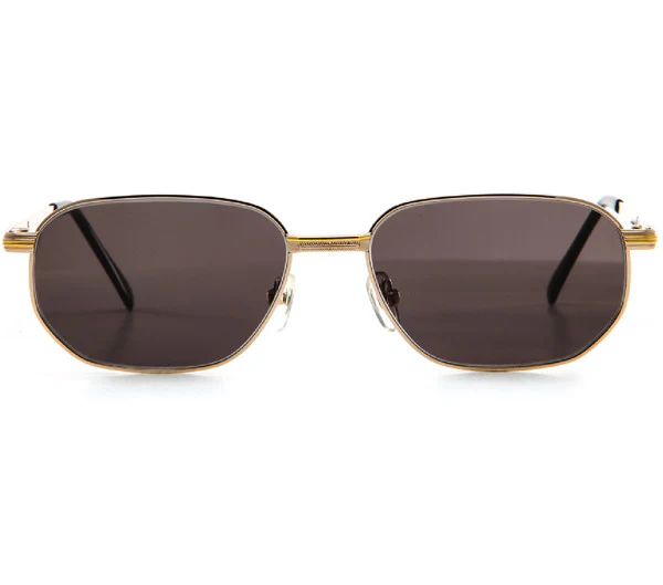 Paolo Gucci 8110 HINI 21K Gold Plated - Image 2