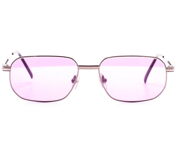 Paolo Gucci 8112 21k Gold Plated