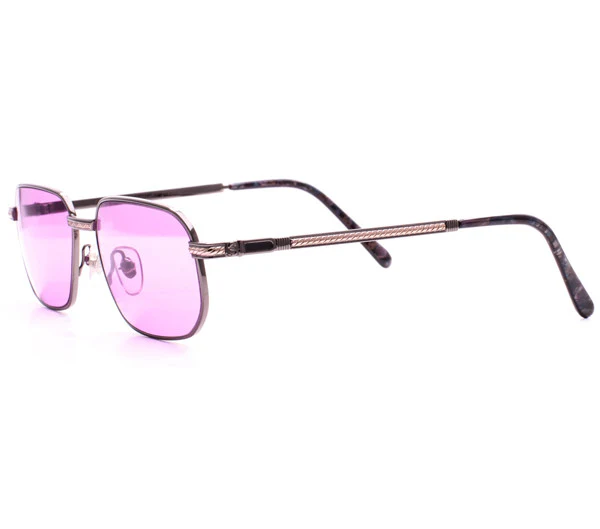 Paolo Gucci 8112 21k Gold Plated - Image 2