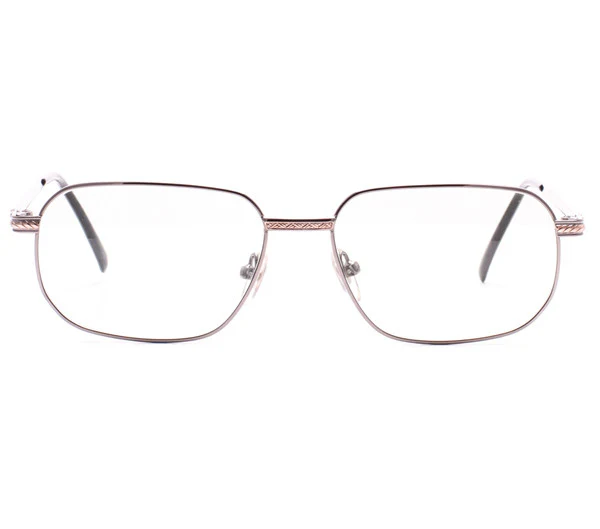 Paolo Gucci 8112 H1N1 21k Gold Plated