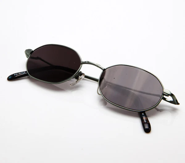 Paolo Gucci 8115 HINI 21K Gold Plated