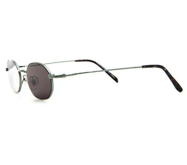 Paolo Gucci 8115 HINI 21K Gold Plated - Image 3