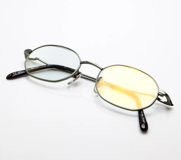 Paolo Gucci 8115 HINI 21K Gold Plated Flash Gold Special Edition