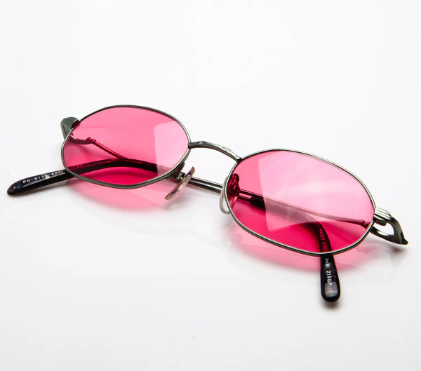 Paolo Gucci 8115 HINI 21K Gold Plated