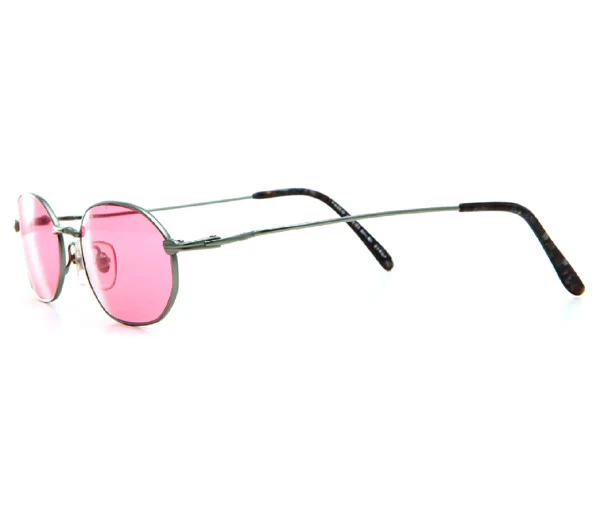 Paolo Gucci 8115 HINI 21K Gold Plated - Image 3