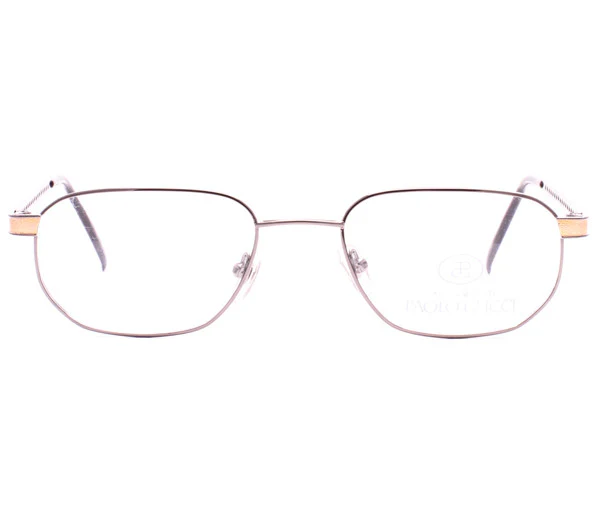 Paolo Gucci 8123 21k Gold Plated