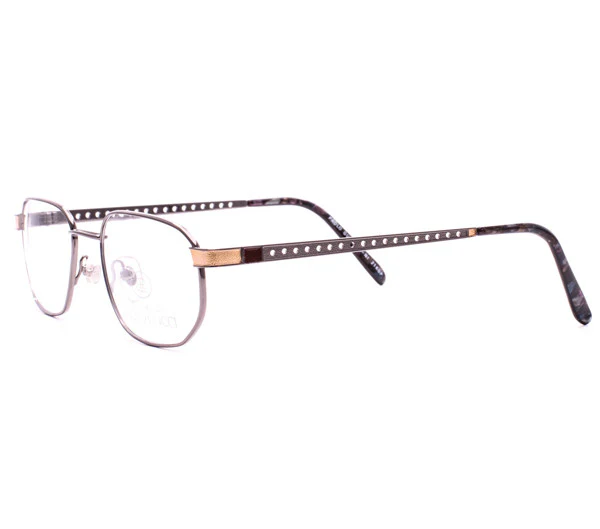 Paolo Gucci 8123 21k Gold Plated - Image 2