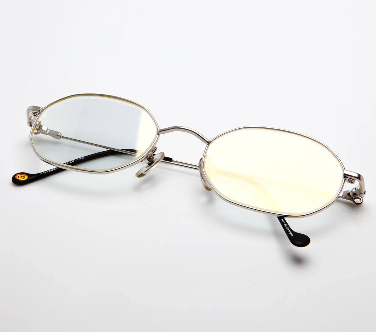 Paolo Gucci 8201 21K Gold Plated Special Edition Flash Gold