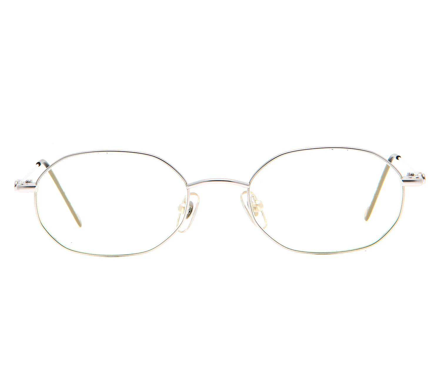 Paolo Gucci 8201 21K Gold Plated Special Edition Flash Gold - Image 2