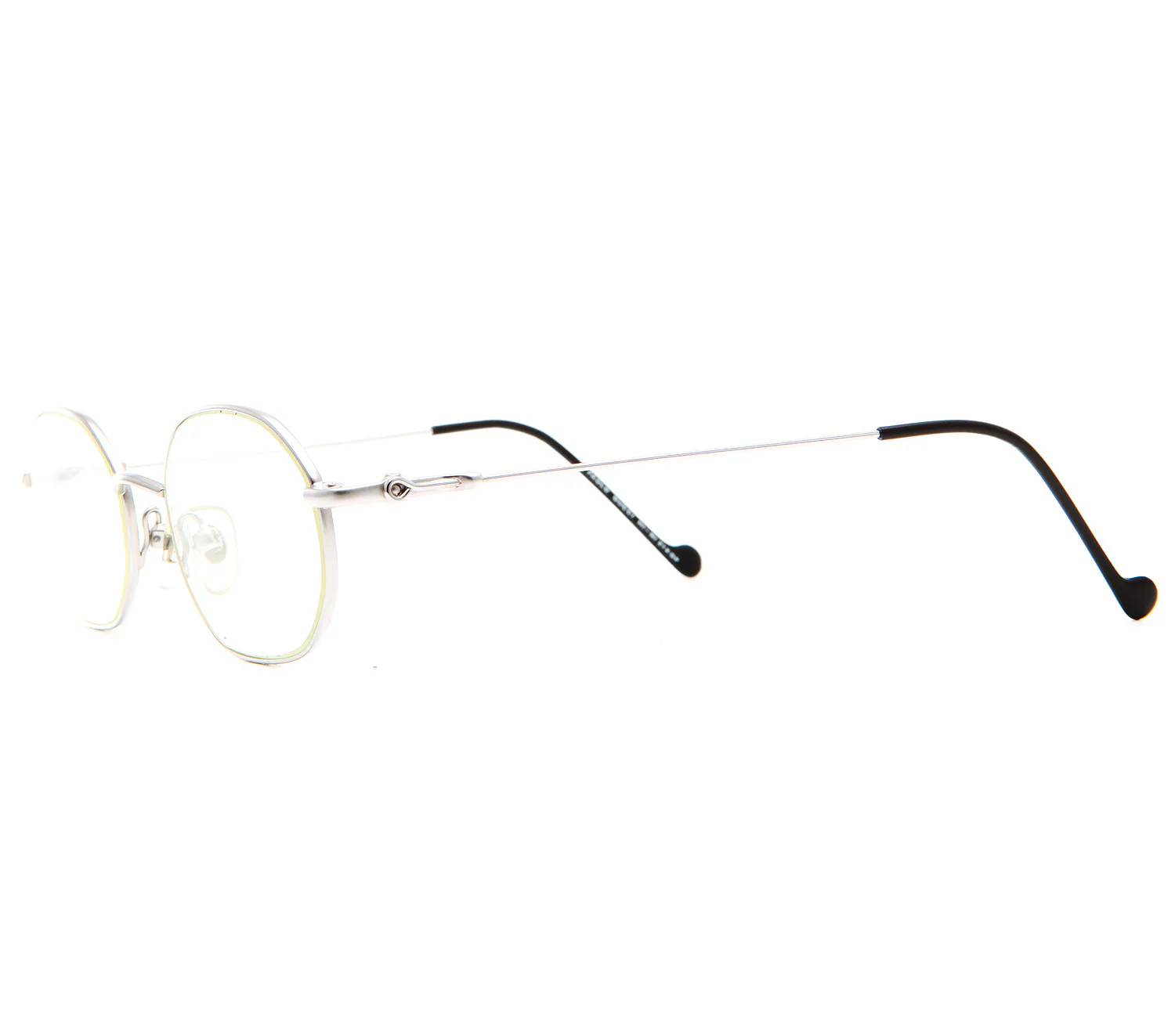 Paolo Gucci 8201 21K Gold Plated Special Edition Flash Gold - Image 3