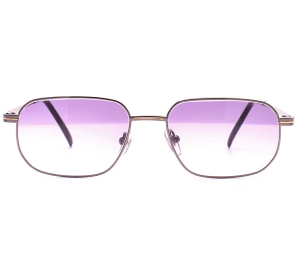 Paolo Gucci 8209 21k Gold Plated