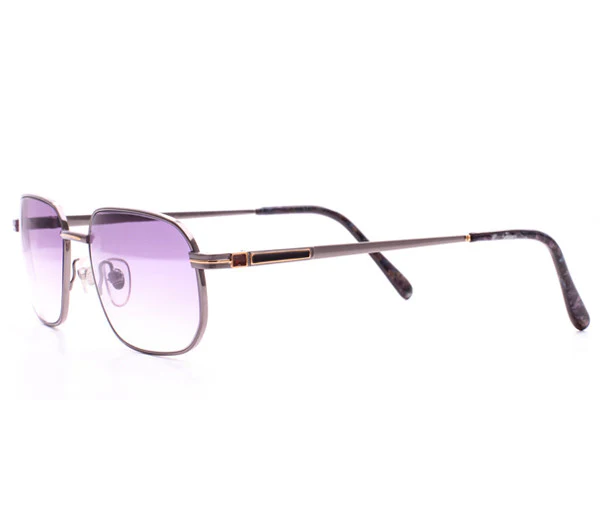 Paolo Gucci 8209 21k Gold Plated - Image 2