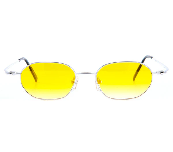 Paolo Gucci 8212 H1N1 21K Gold Plated