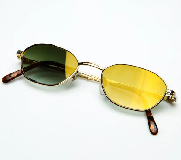 Paolo Gucci PG 7307