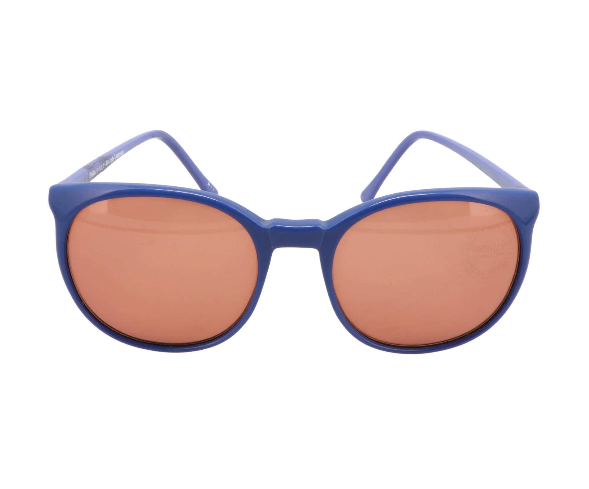 Polo by Ralph Lauren S-125 Blue - Image 3