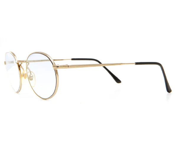 Polo Classic XVI OYG Flash Gold Blue Gradient - Image 3