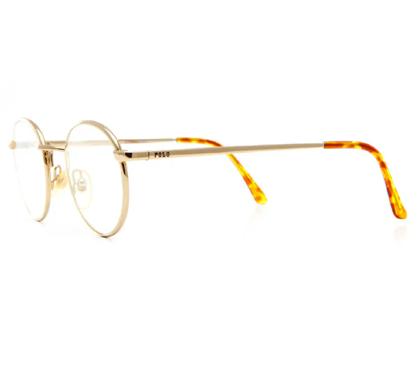 Polo Prep 200 OYG Flash Gold Clear - Image 3