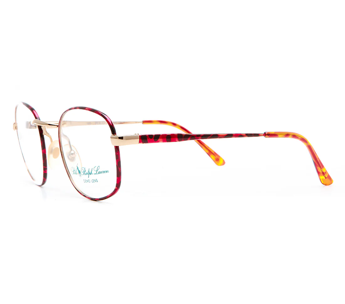 Polo PREP 9/N 079 (Clear Lens) - Image 3